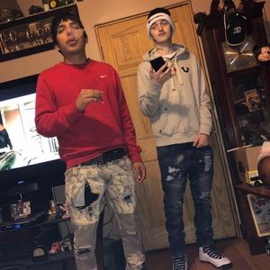 Meet your Posher, Jordan